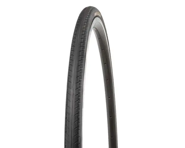 Anvelopa Pegas Clasic 16 K191 700X23C Glb Lateral, Negru
