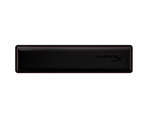 Suport maini HyperX Wrist Rest, Baza antiderapanta