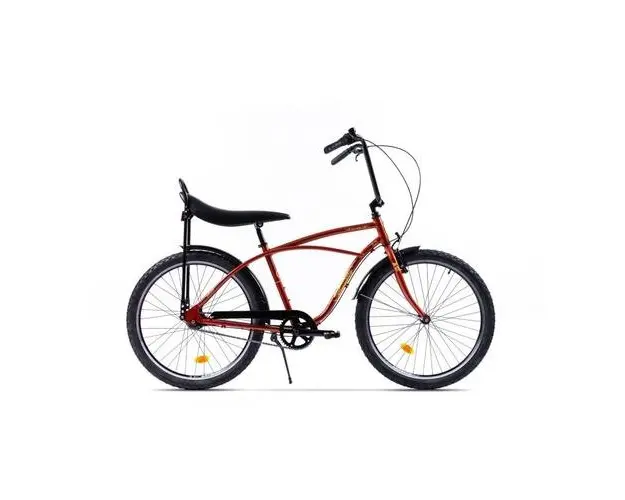Bicicleta Pegas Strada 1 7S Aniversar, Numarul 48