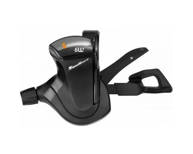 Maneta Schimbator SUNRACE MTB 10V Shimano