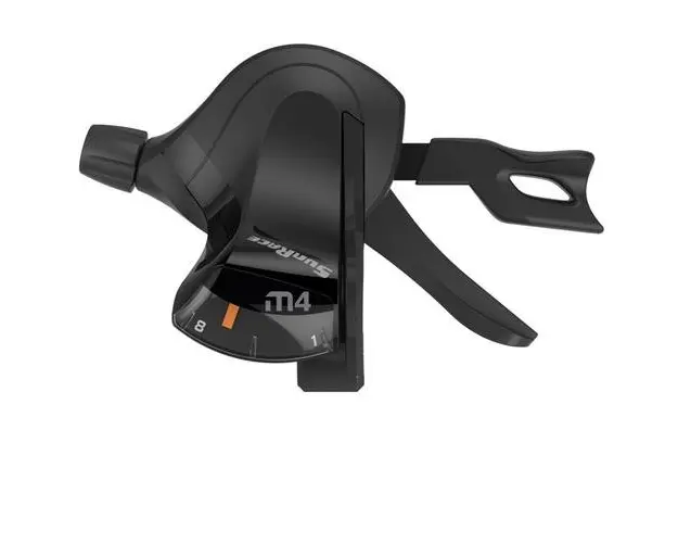 Maneta Schimbator SUNRACE MTB 3V DLM500