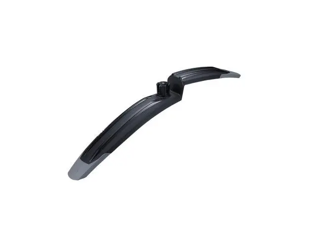 Aripa Fata Bicicleta BBB BFD-15F, HighProtector DH, Negru