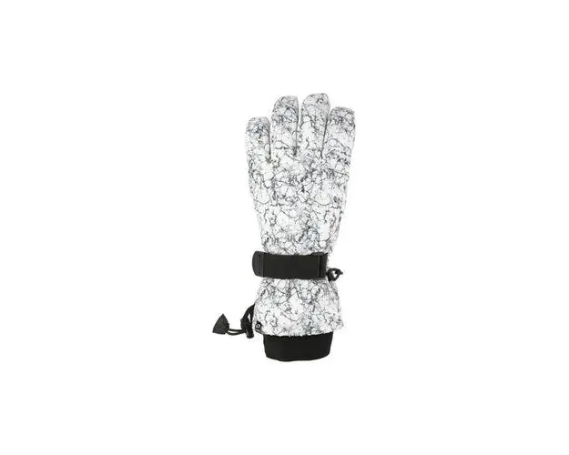 Manusi Ciclism Outhorn RED700A-WHT-ALL, marimea S