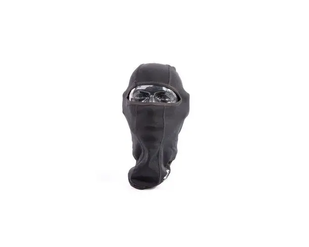 Cagula Bars Aquazero Negru