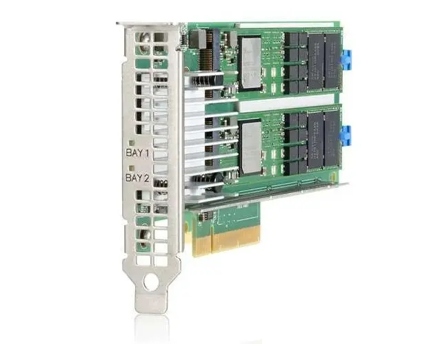 Accesoriu HPE NS204i-p x2 Lanes NVMe PCIe3 x8 OS Boot Device