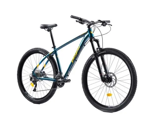 Bicicleta, MTB, Pegas DRUMET PRO, L, 29inch (Albastru)