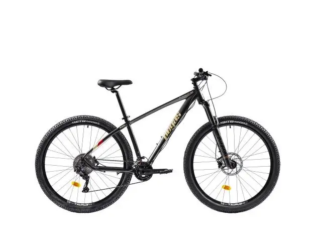 Bicicleta Pegas Drumet Pro M 29 inch (Gri)