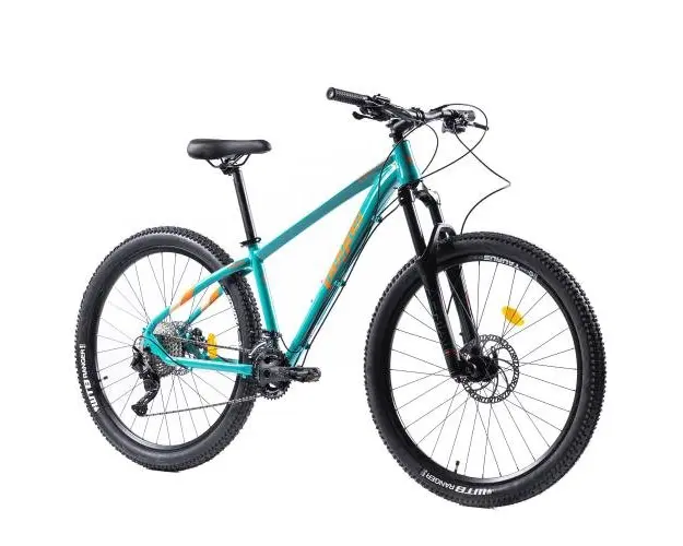 Bicicleta Pegas Drumet Pro Xs 27.5 inch (Multicolor)