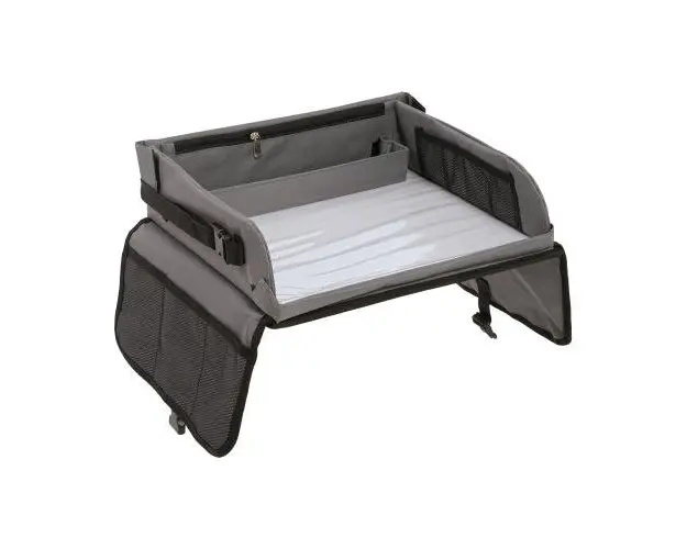 Masuta de calatorie pentru copii U-Grow UGMC-095GY