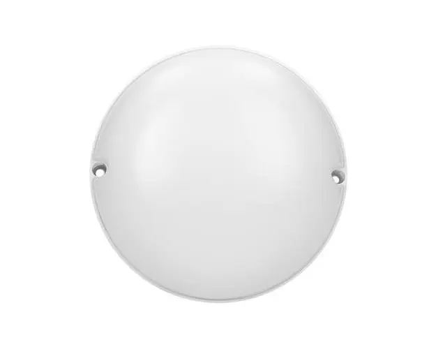 Aplica ADVITI Rismo AD-OP-6159WLPM4, LED, 7W, 630lm, IP65, IK08, 4000K, Alb