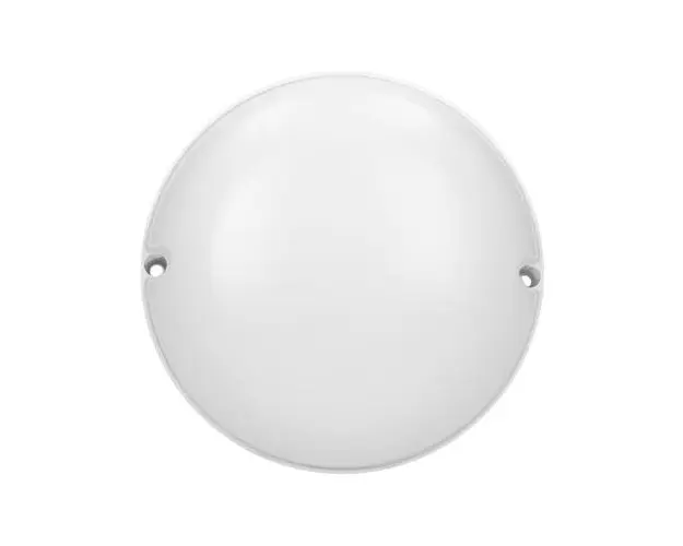 Aplica ADVITI Rismo AD-OP-6160WLPM4, LED, 12W, 1080lm, IP65, IK08, 4000K, Alb