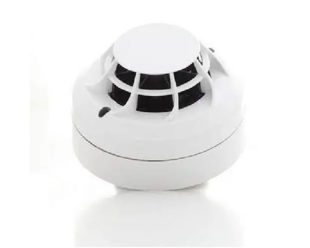 Detector multicriterial optic & termic Morley-IAS cu izolator