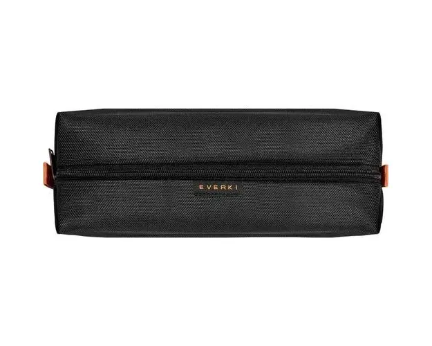 Husa accesorii Everki Pouch, Negru