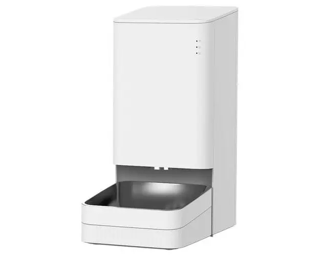 Dispenser automat hrana pentru Caini si Pisici Xiaomi Smart Pet Food Feeder, 1.8 l