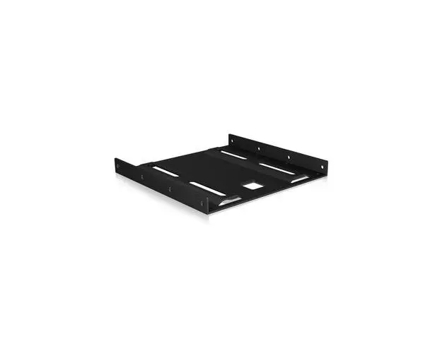 Cadru de montare intern pentru HDD/SSD de 2,5inch, Raidsonic, Intr-un compartiment de 3,5inch IB-AC653