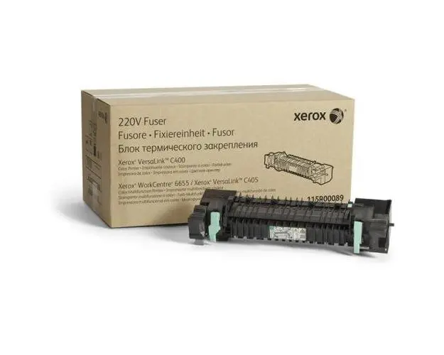 Cuptor pentru imprimanta Xerox Versalink C400, C405, Workcentre 6655, 6655i