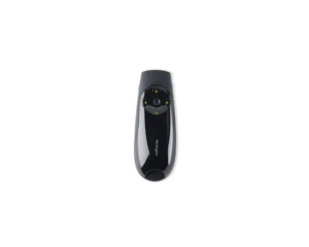Presenter Kensington K72426EU, Wireless (Negru)