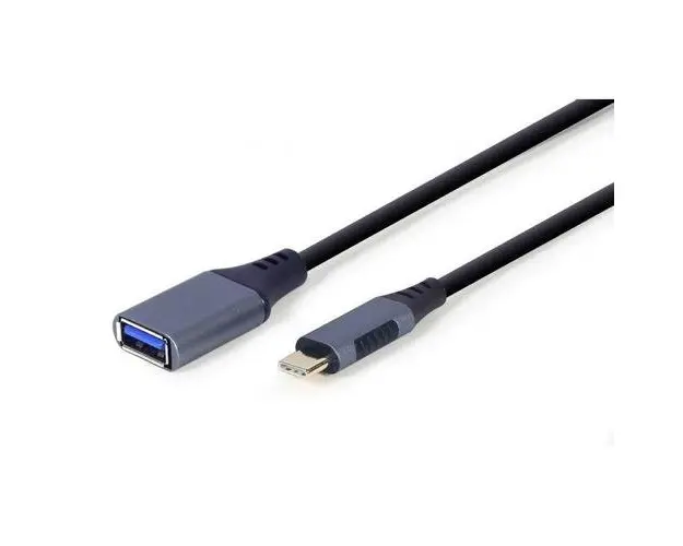 Cablu adaptor Gembird A-USB3C-OTGAF-01