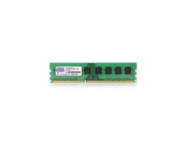 Memorie GoodRam, DDR3, 1600 MHz, 8 GB, CL11