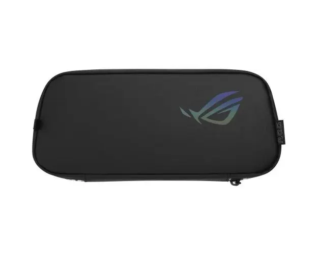 Husa protectie pentru consola ASUS ROG ALLY (Negru)