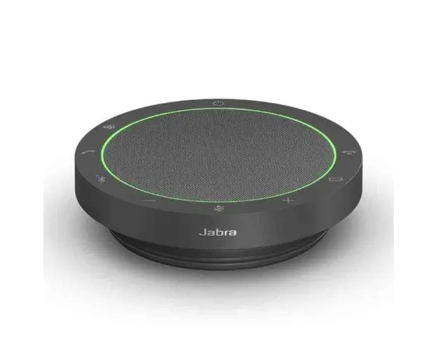 Speaker Jabra SPEAK2 55 MS, Negru