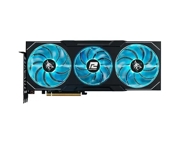 Placa video Powercolor Radeon RX 7900 XTX, 24GB GDDR6, 384-bit