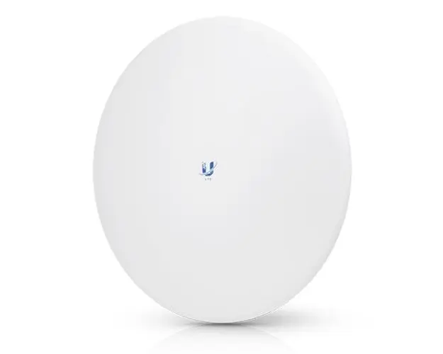 Antena UBIQUITI LTU-PRO CPE 5GHz 1x RJ45 1000Mb/s 24dBi 25km