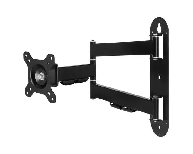 Suport TV Arctic AEMNT00058A, 43inch-49inch, 18kg (Negru)