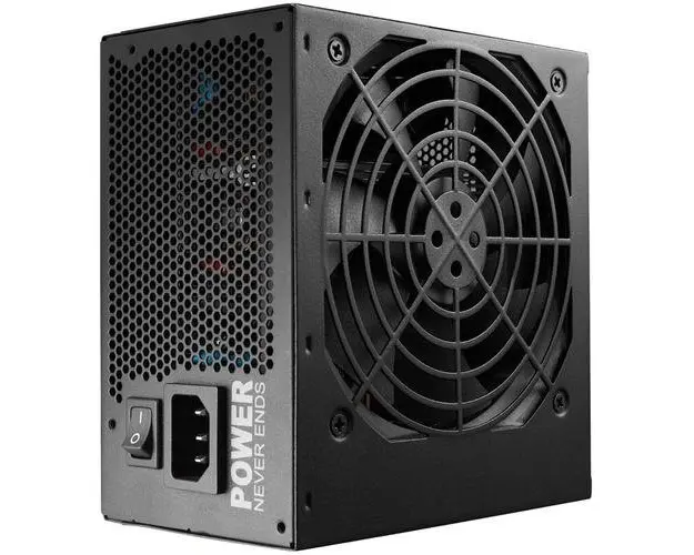 Sursa FSP HEXA 85+ PRO, 80 PLUS® Bronze, 550W (Negru)