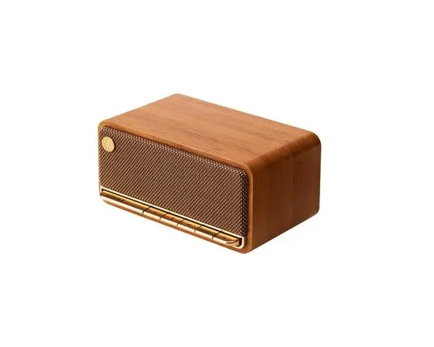 Boxa portabila Edifier MP230-BR, RMS 20W, Bluetooth 5.0 (Maro)
