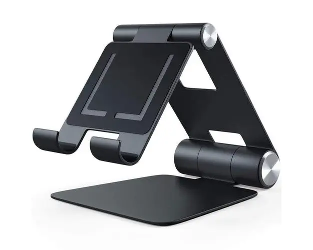 Suport ajustabil laptop/tableta Satechi (Negru)