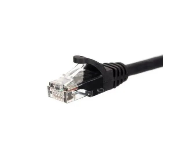 Cablu DIGITUS DK-1612-050/BL, CAT 6, UTP, 5 m (Negru)
