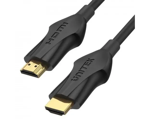Cablu HDMI Unitek C11060BK-2M, 2m, Negru