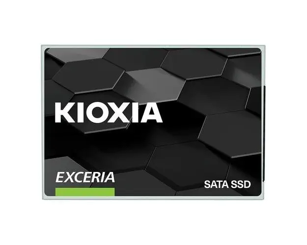 SSD Kioxia, 480GB, Sata III, 2.5 inch