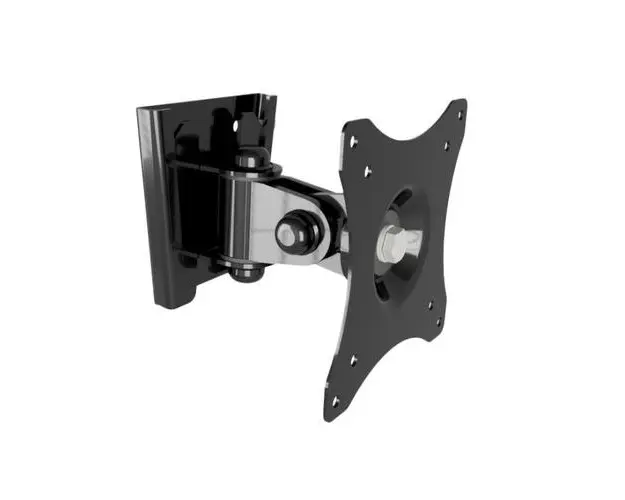 Suport monitor Edbak GD04 inclinabil pentru perete (19inch-27inch)
