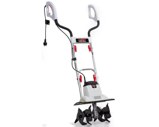 Motosapa NAC TIE75-S, Latime de lucru de 32 cm, 750W