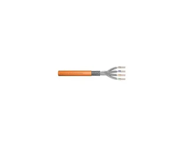 Cablu Digitus DK-1743-VH-5, PiMF, neecranat torsadat 4 perechi , CAT 5e, 500m