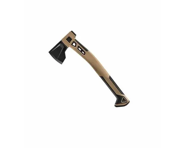 Topor Gerber Coyote, Negru