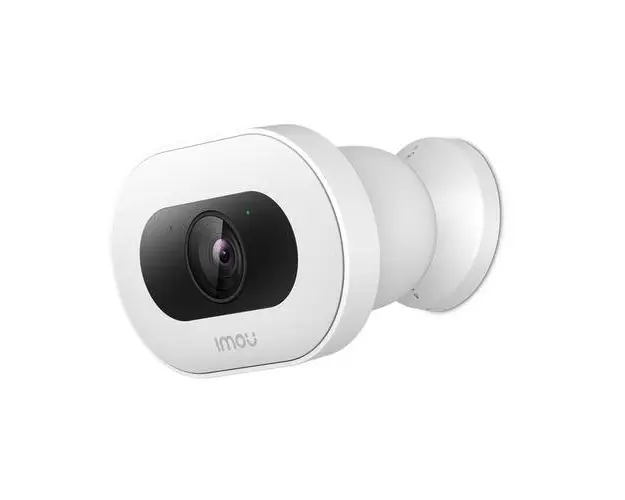 Camera de supraveghere IMOU Knight IPC-F88FIP-V2, 2.8mm, 8MP, IR 30m, MicroSD, Microfon