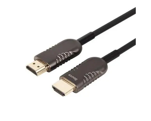 Cablu HDMI Unitek Y-C1030BK UltraPro, 20 m, Negru