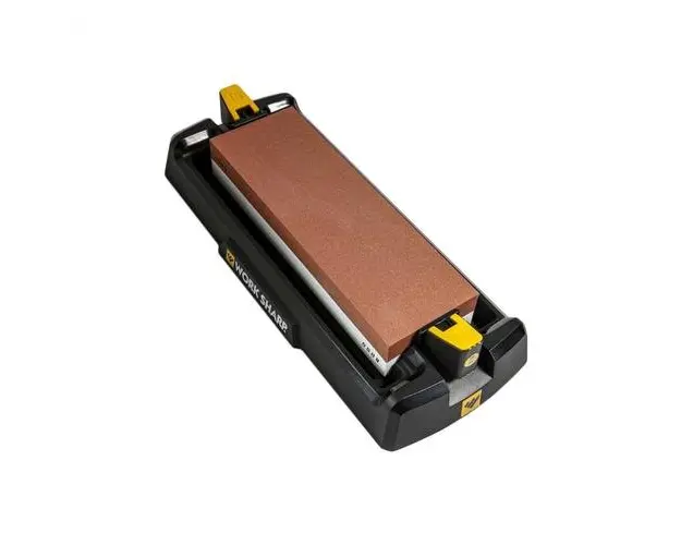 Dispozitiv pentru ascutit cutite si unelte Work Sharp Benchtop Whetstone