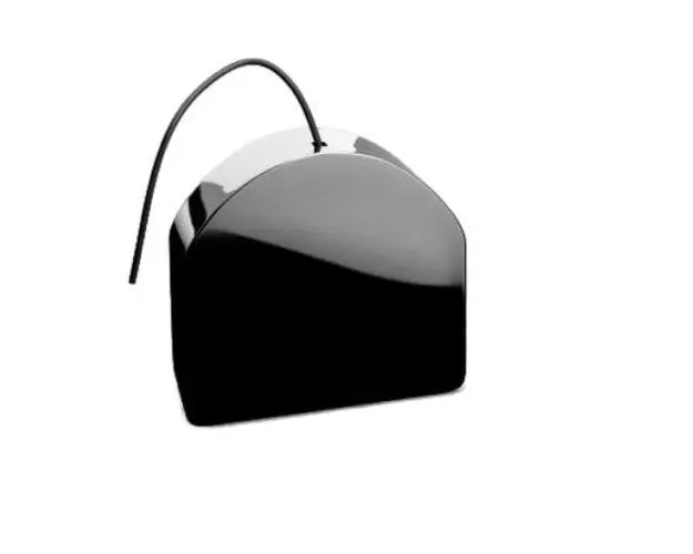 Modul Smart ridicare jaluzele Fibaro, Dublu, Negru