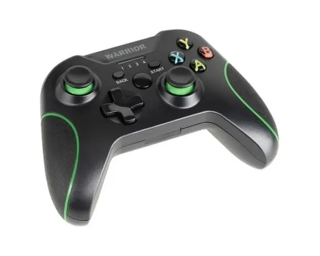 Gamepad Wireless Kruger&Matz KM0770, compatibil XBOX ONE / PC