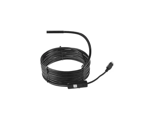 Camera inspectie Media-Tech MT4095, 5 m