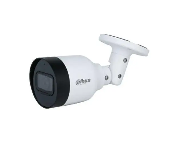 Camera de supraveghere Dahua IPC-HFW1530S-0280B-S6, IP, 5MP, 2.8 mm, IR 30m