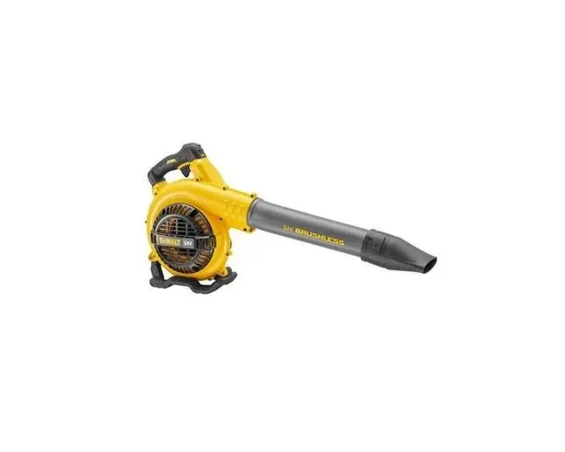 Suflanta compatibila cu acumulator Flexvolt DeWalt DCM572N
