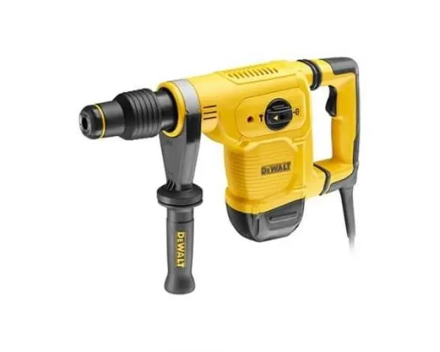 Ciocan rotopercutor Dewalt D25810K-QS, 1050W, 7.1J