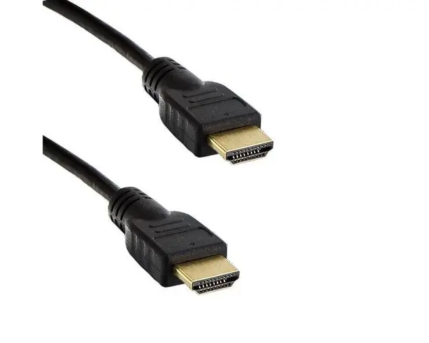 Cablu HDMI v1.4 Lanberg CA-HDMI-10CC-0150-BK, T/T, 15m