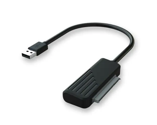 Cablu adaptor Savio AK-38, USB 3.0 la SATA, pentru HDD / SSD de 2.5inch