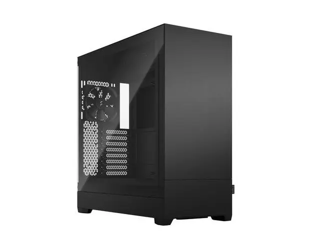 Carcasa Fractal Design Pop XL Silent FD-C-POS1X-02 (Negru)